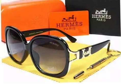 hermes lente occhio